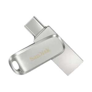 sandisk-ultra-dual-drive-luxe-usb-type-c-silver256gb