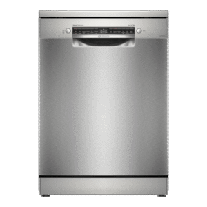 Bosch Series 6 15 Place Settings Dishwasher, SMS6HMI00I ( Silver Inox )
