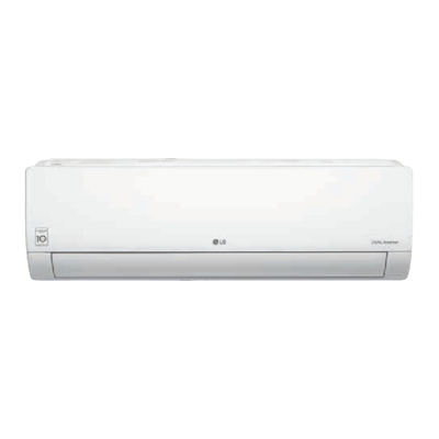 LG 1.5 Ton 3 Star AI Convertible 6 in 1 DUAL Inverter Split AC US-Q18LNXE.AMLG ( 1.5 Ton,3 Star )