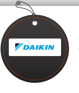 DAIKIN-Home-appliances