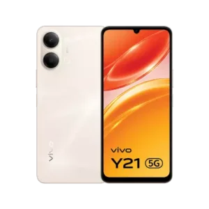 VIVO Y21 5G ( 6GB-128GB  MYSTIC BLUE )