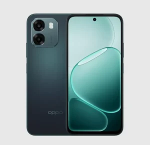 OPPO A6 5G ( 6GB-128GB ICE BLUE )