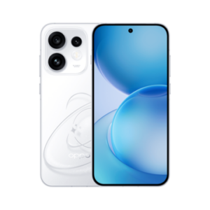 OPPO RENO16 5G (12GB-256GB  STARRY WHITE )