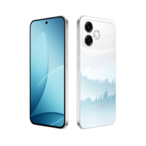 OPPO F33 PRO 5G (8GB-256GB MISTY FOREST )
