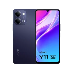 VIVO Y11 5G (4GB-64GB MYSTIC BLUE)