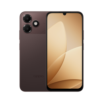 OPPO A6C 4G (4G-64GB ICE WHITE)