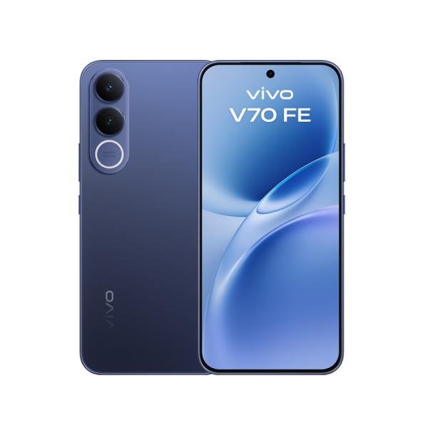 VIVO V70 FE 5G (8GB-128GB NORTHEM LIGHTS PURPLE )