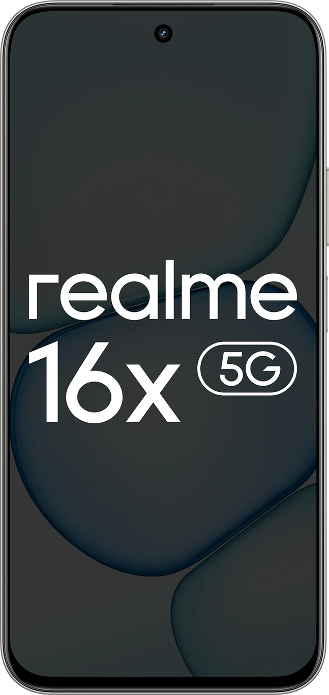 REALME 16X 5G (4GB-128GB ENDURANCE BROWN) - Image 13